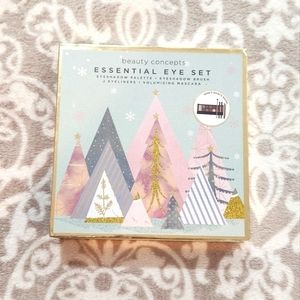 Beauty Concept Essential Eye‎ Set